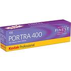 Kodak Portra 400 135-36 (5 pack)