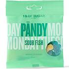 Pändy Candy Sour Fish 50g 14st