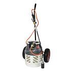 Grouw Weed Burner with Trolley