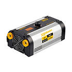 XL Industri MMA-200A Weld