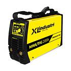 XL Industri MMA/TIG 200A Premium Pro