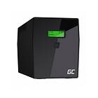 GreenCell UPS01LCD