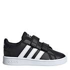 Adidas Grand Court Infant (Unisex)