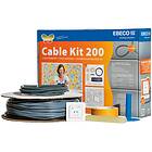 Ebeco Cable Kit 200 470W