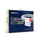 Ebeco Cable Kit 200 260W