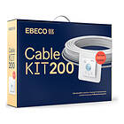 Ebeco Cable Kit 200 810W