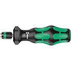 Wera 826 T Kraftform 05057480001 Insexskruvmejsel