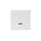 ABB Group Impressivo Double Dimmer