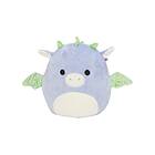 Squishmallows Dane the Dragon 19cm