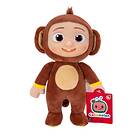 Cocomelon Little Plush W3 JJ Monkey