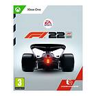 F1 2022 (Xbox One | Series X/S)
