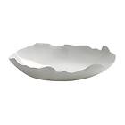 Serax Perfect Imperfection Oval Creuse Assiette 13x23cm