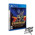 Castlevania Anniversary - Bloodlines Edition (PS4)