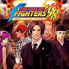 The King of Fighters 98 Match (PS4)