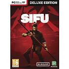 SIFU - Deluxe Edition (PC)