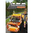 Road Maintenance Simulator (PC)