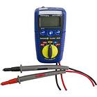 Elma Instruments 902 Multimeter