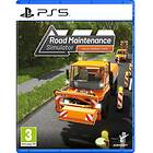 Road Maintenance Simulator (PS5)