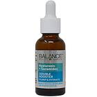 Balance Active Formula Hyaluronic + Ceramides Double Booster 30ml