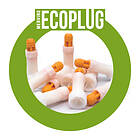 Ecoplug Roundup Plug