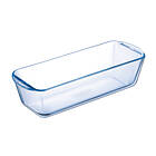 Pyrex Glass 31x11cm