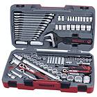 Teng Tools TM127 Verktygsset 127-delar