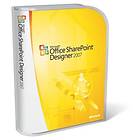 Microsoft Office SharePoint Designer 2007 Nor