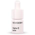 Reviderm Triple C Cure 3x7ml