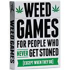 Weed Games