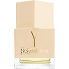 Yves Saint Laurent Heritage Collection Y edt 80ml