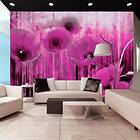 Arkiio Fototapet Pink Madness madness 250x175