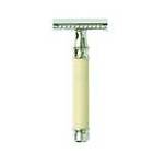 Edwin Jagger Ivory Double Edge