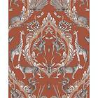 Galerie Wallcoverings Tapet Menagerie G78312 Bazaar