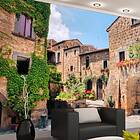 Arkiio Fototapet Tuscan Alley alley 250x175