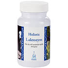 Holistic Laktozym 90 Capsules