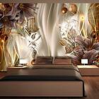 Arkiio Fototapet Amber Land 250x175