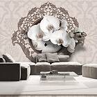 Arkiio Fototapet Royal Orchids orchids 400x280