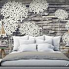 Arkiio Fototapet Stones Flowers 250x175