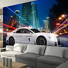 Arkiio Fototapet Sporty Spirit spirit 400x280