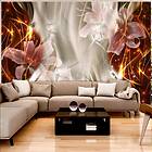 Arkiio Fototapet Golden Comet 250x175