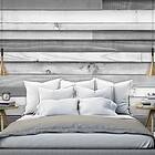 Arkiio Fototapet Gray Mansion 200x140