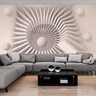 Arkiio Fototapet Sand Chamber chamber 200x140