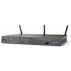 Cisco 892W-AGN Integrated Services Router