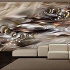 Arkiio Fototapet Brown Shoal 400x280