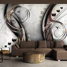 Arkiio Fototapet Two Worlds worlds 250x175