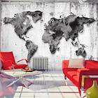 Arkiio Fototapet World In Shades Of Gray in of 400x280