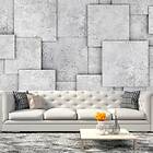 Arkiio Fototapet Concrete Abyss 250x175