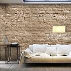 Arkiio Fototapet Urban Oasis 200x140