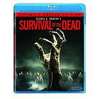 Survival of the Dead (US) (Blu-ray)