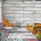 Arkiio Fototapet Wooden Weave weave 250x175